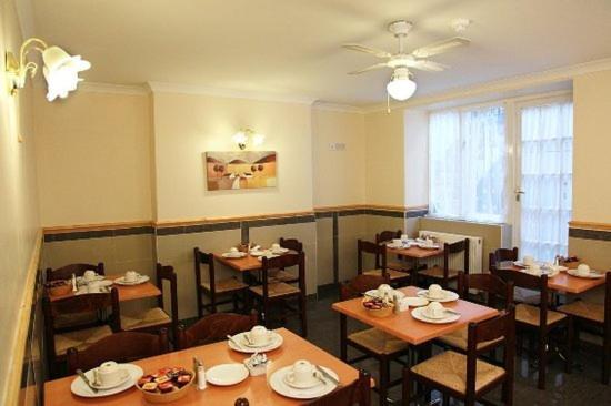 Elmwood Hotel London Exterior photo