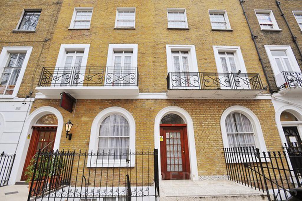 Elmwood Hotel London Exterior photo