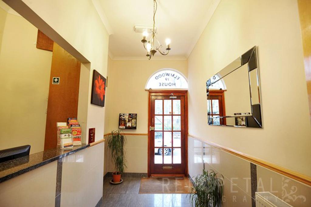 Elmwood Hotel London Exterior photo