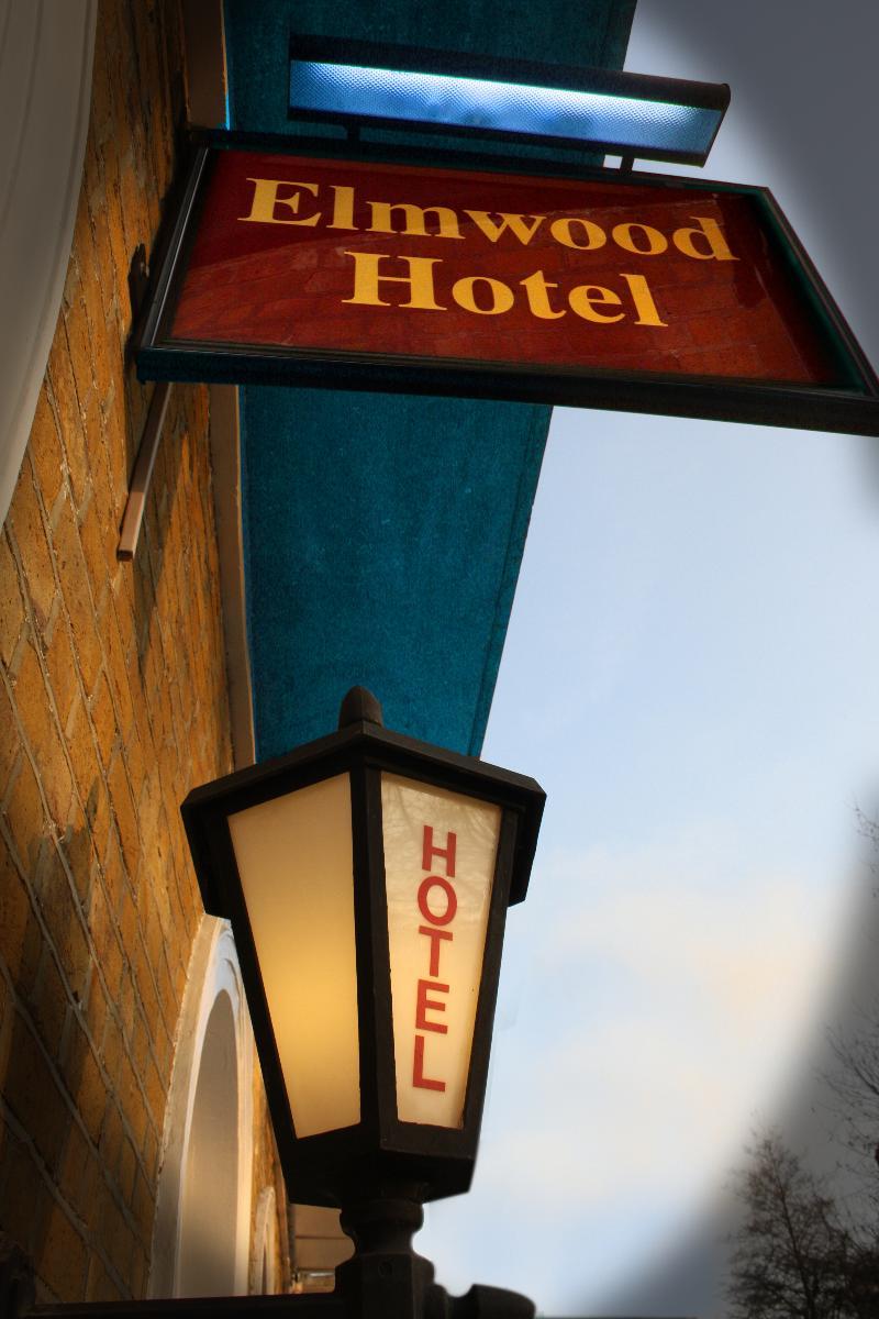 Elmwood Hotel London Exterior photo