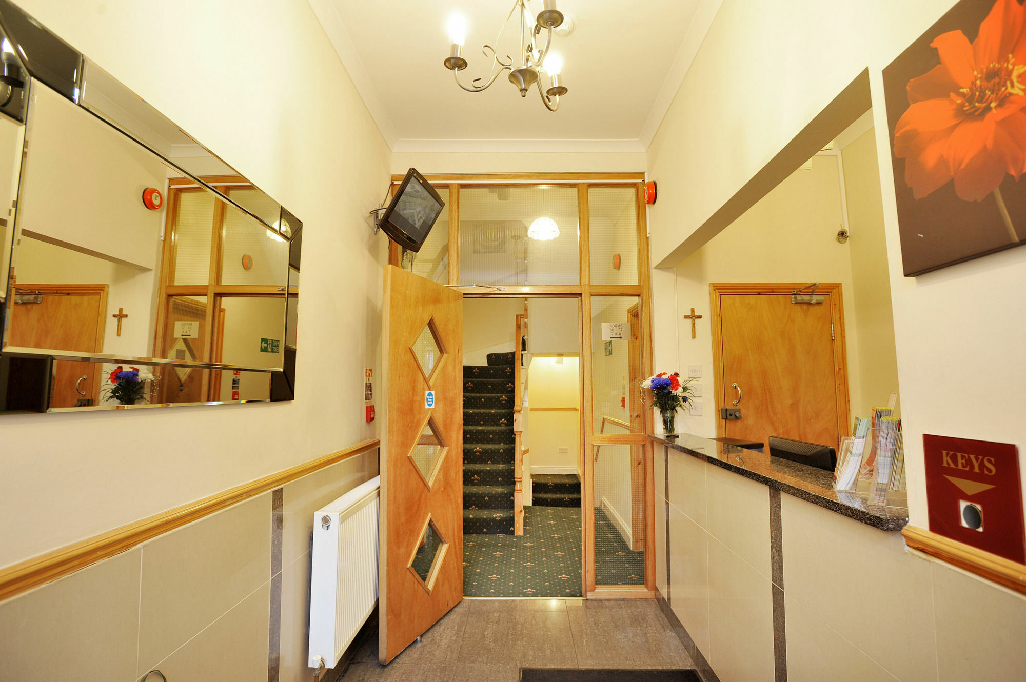 Elmwood Hotel London Exterior photo